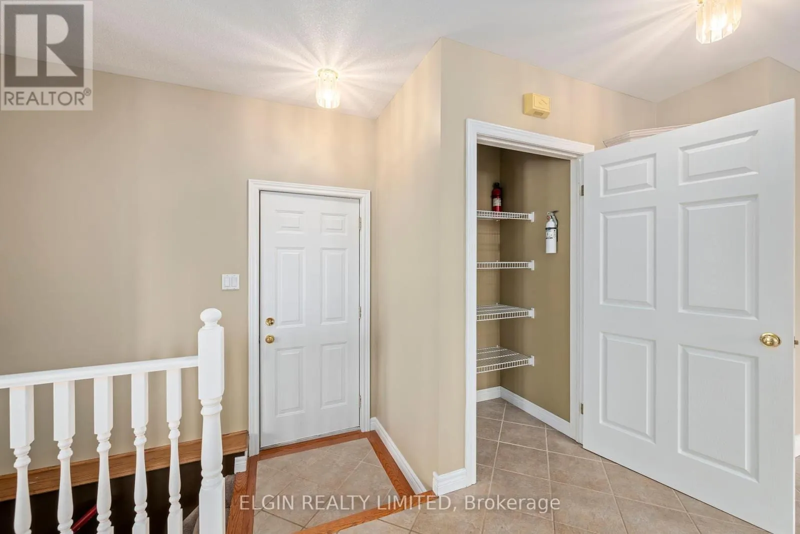 18 ROSETHORN COURT
