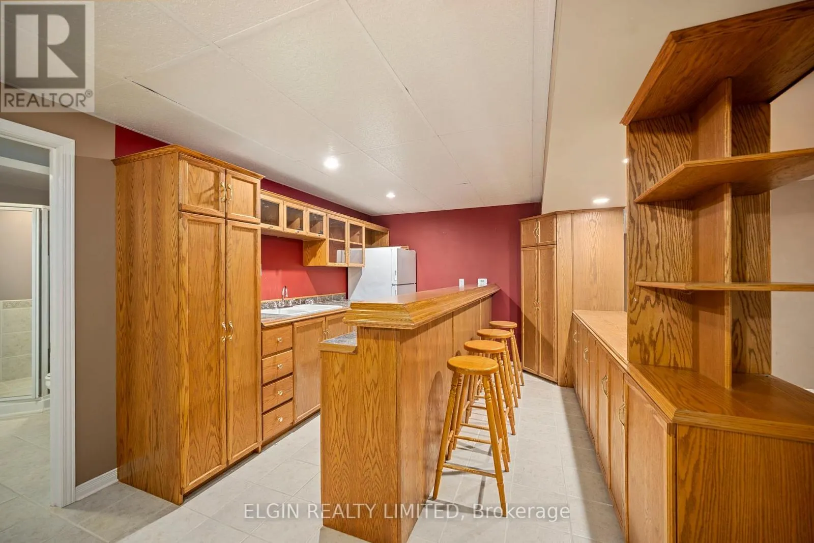 18 ROSETHORN COURT