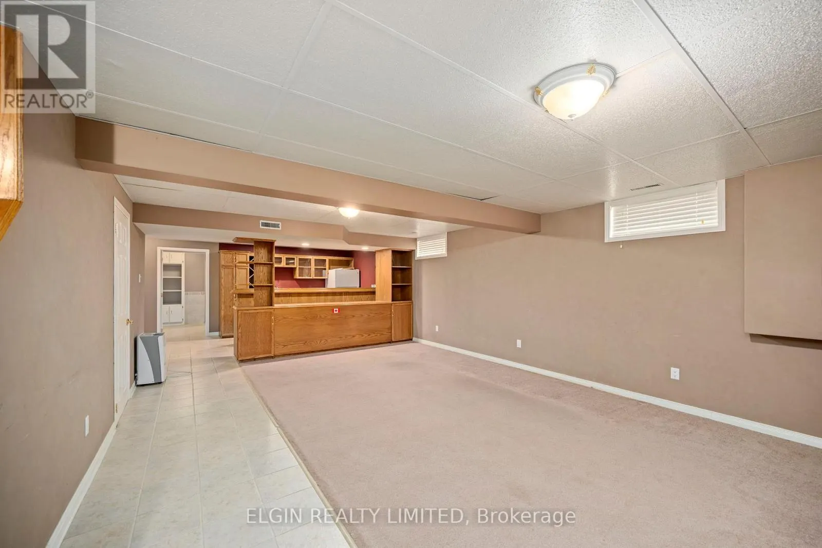 18 ROSETHORN COURT
