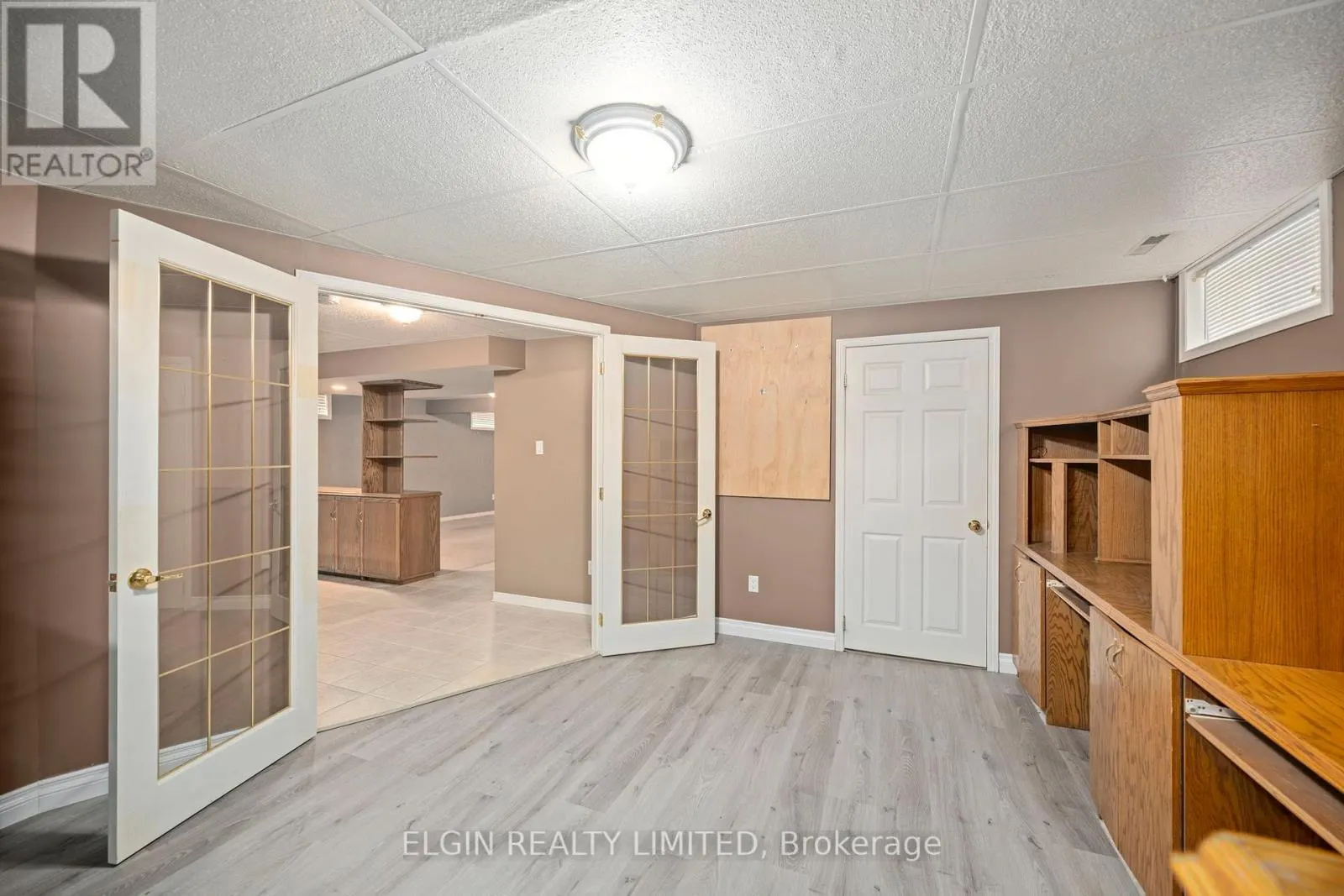 18 ROSETHORN COURT