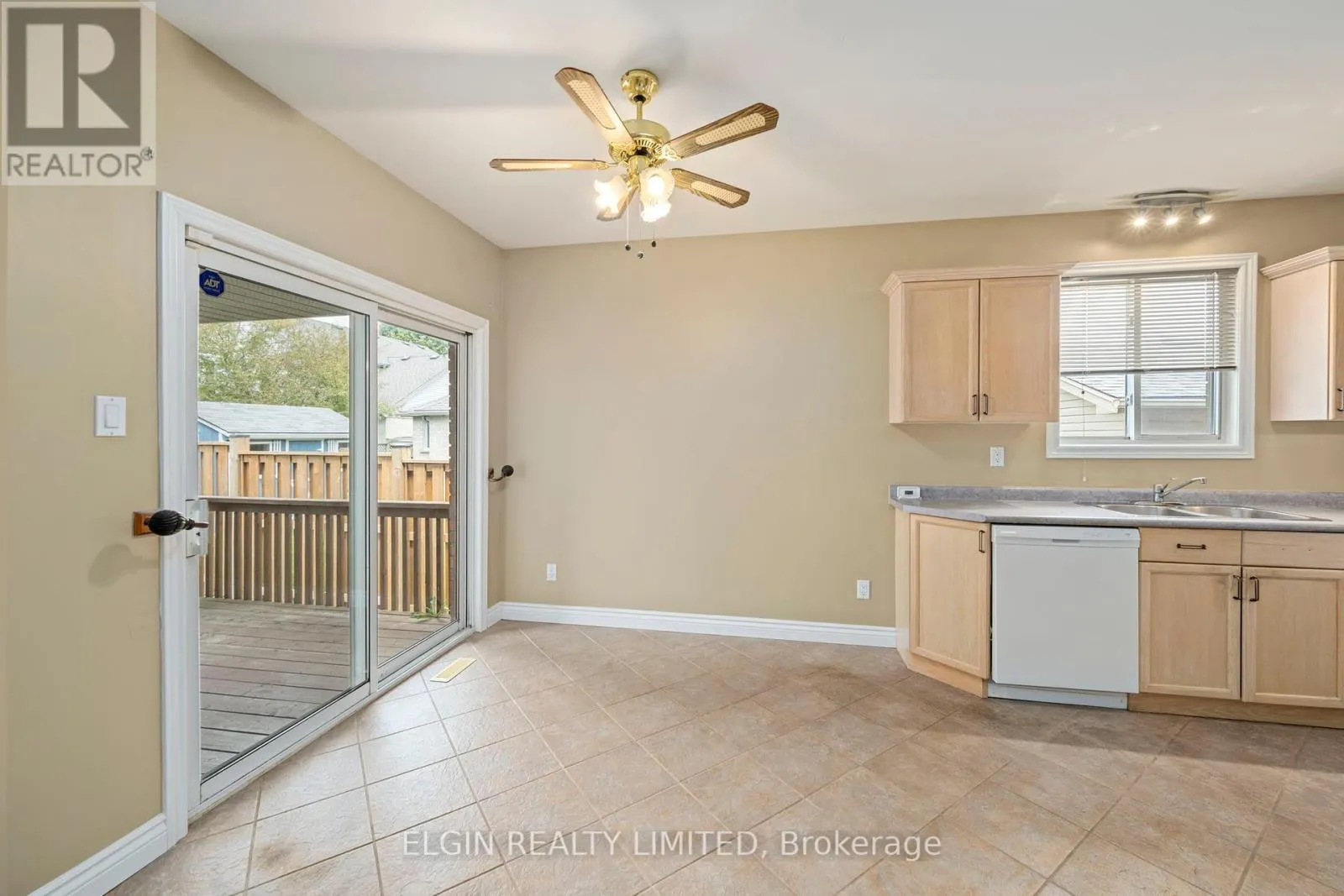 18 ROSETHORN COURT