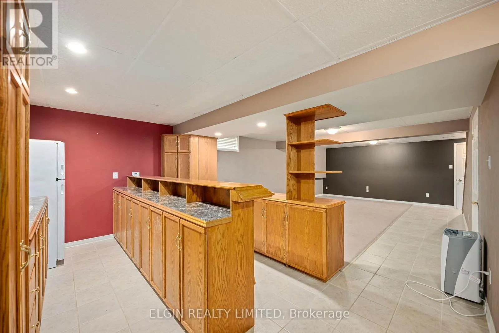 18 ROSETHORN COURT