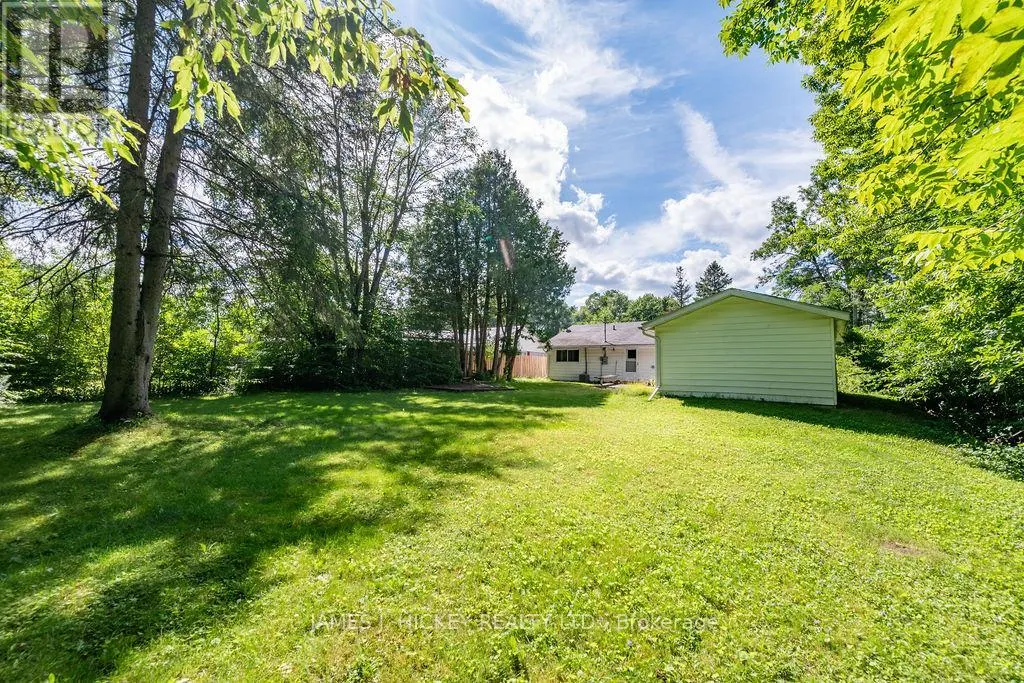 30 LASALLE DRIVE