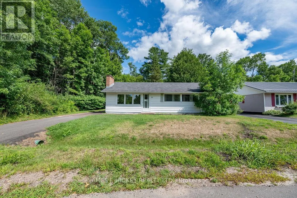 30 LASALLE DRIVE