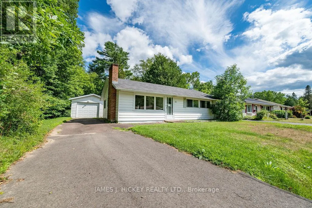 30 LASALLE DRIVE
