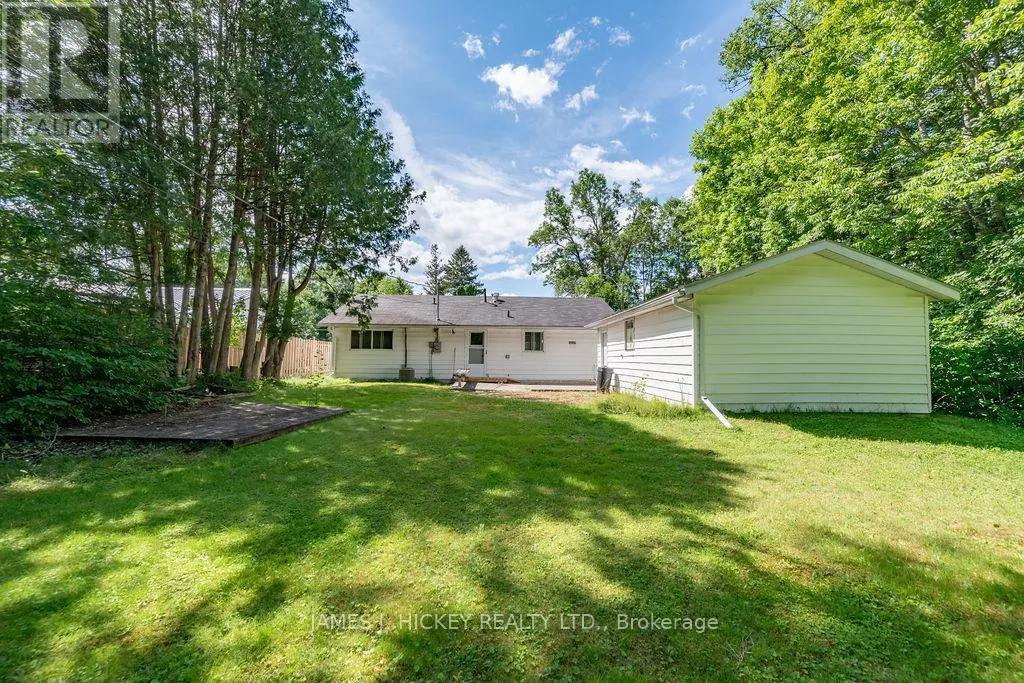 30 LASALLE DRIVE