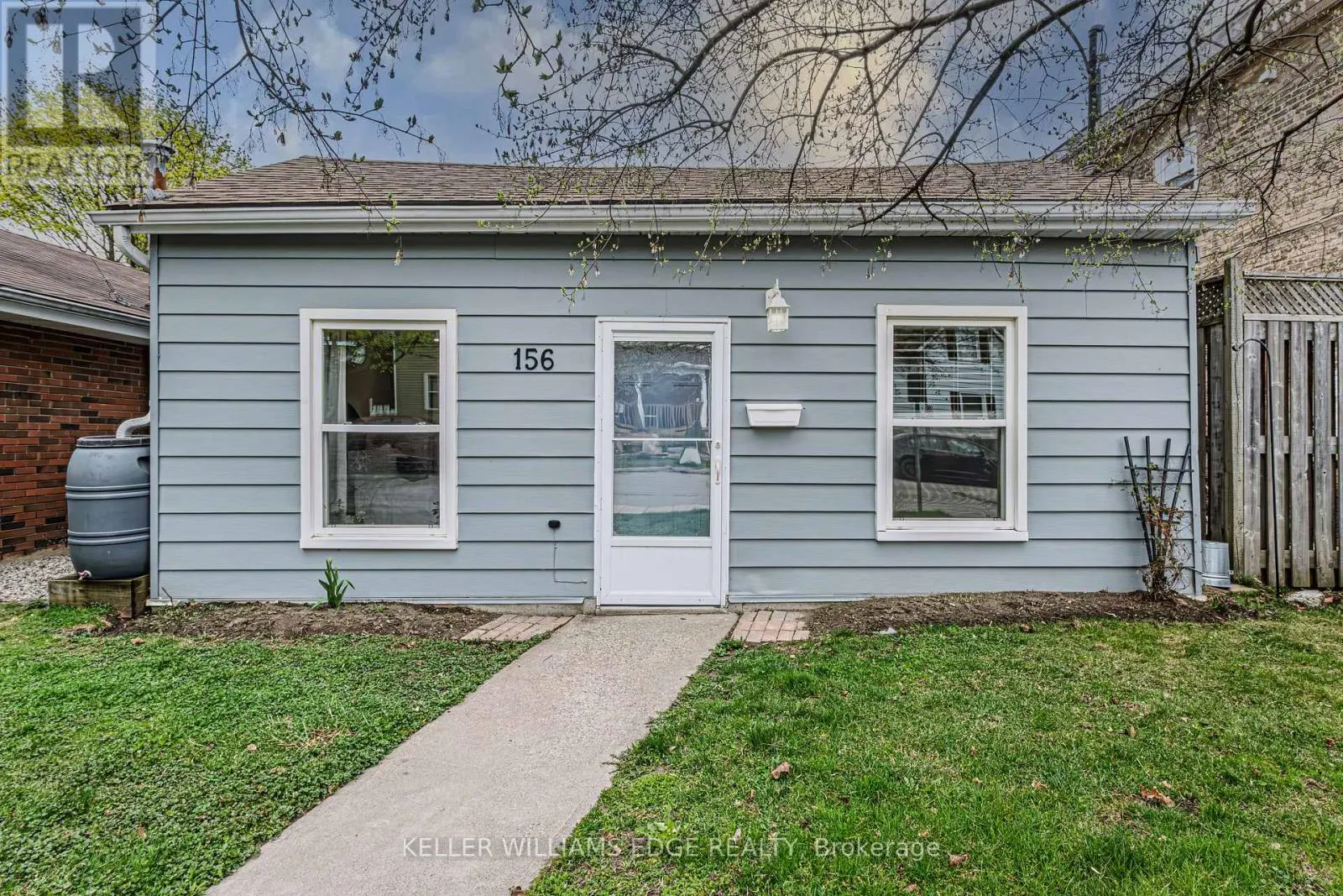 156 BROCK STREET