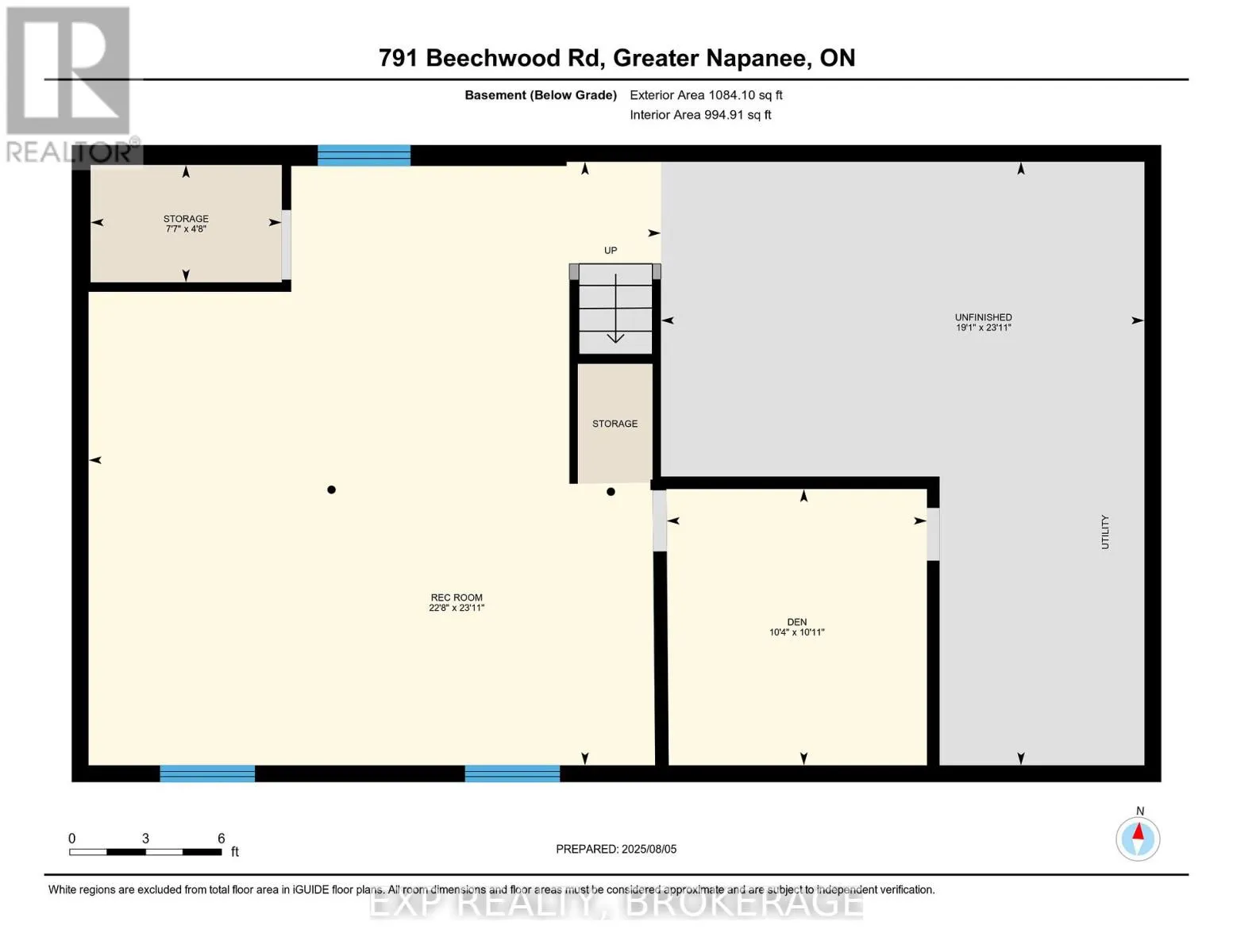 791 BEECHWOOD ROAD