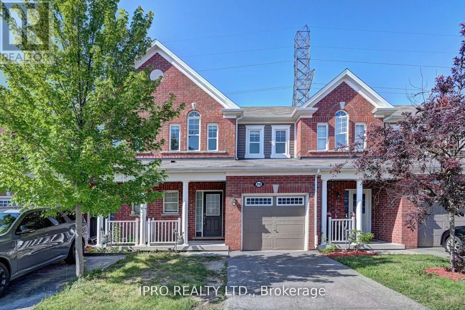 216 WATERBROOK LANE