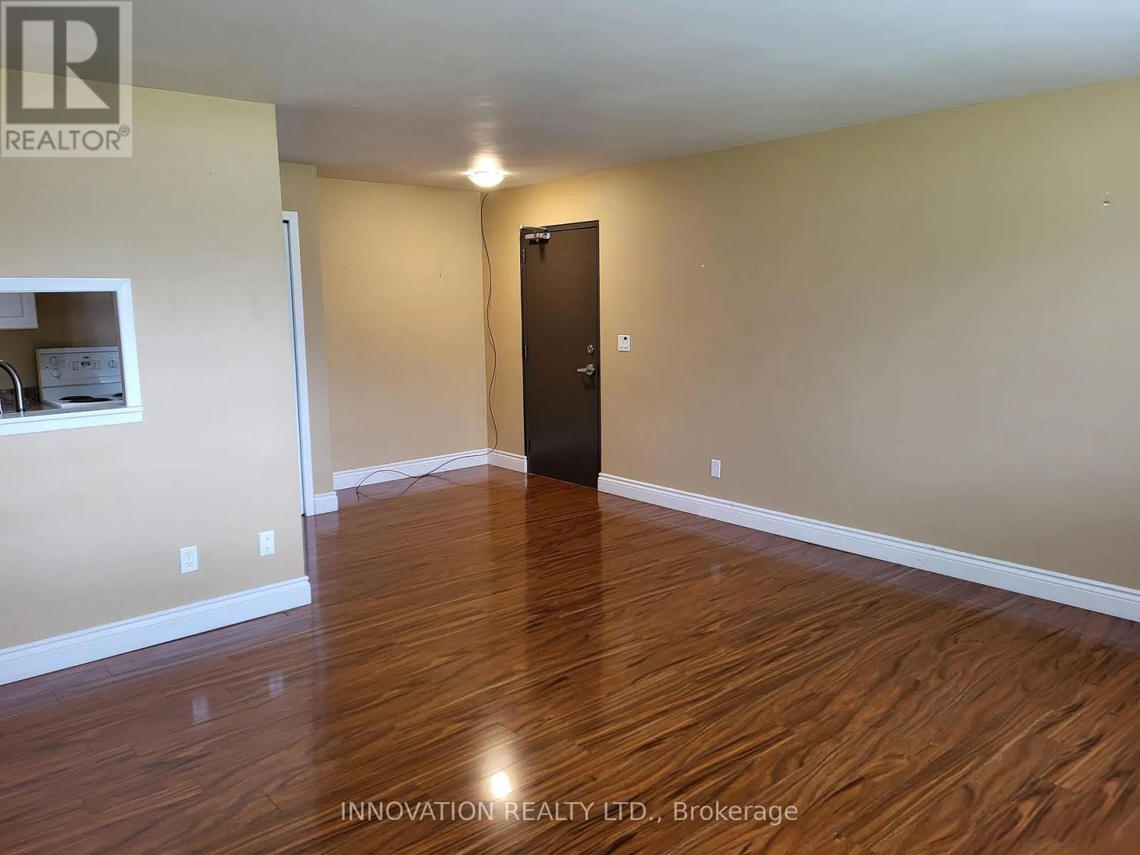 101 - 25 TAMARACK STREET