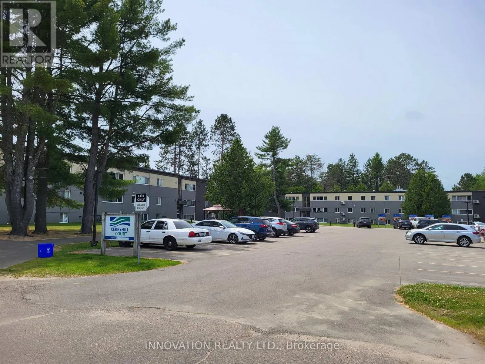 101 - 25 TAMARACK STREET