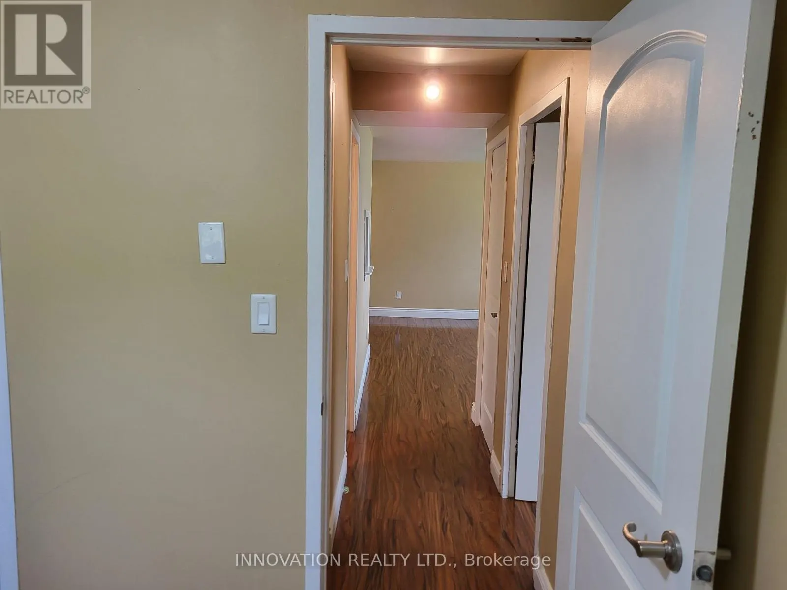 101 - 25 TAMARACK STREET