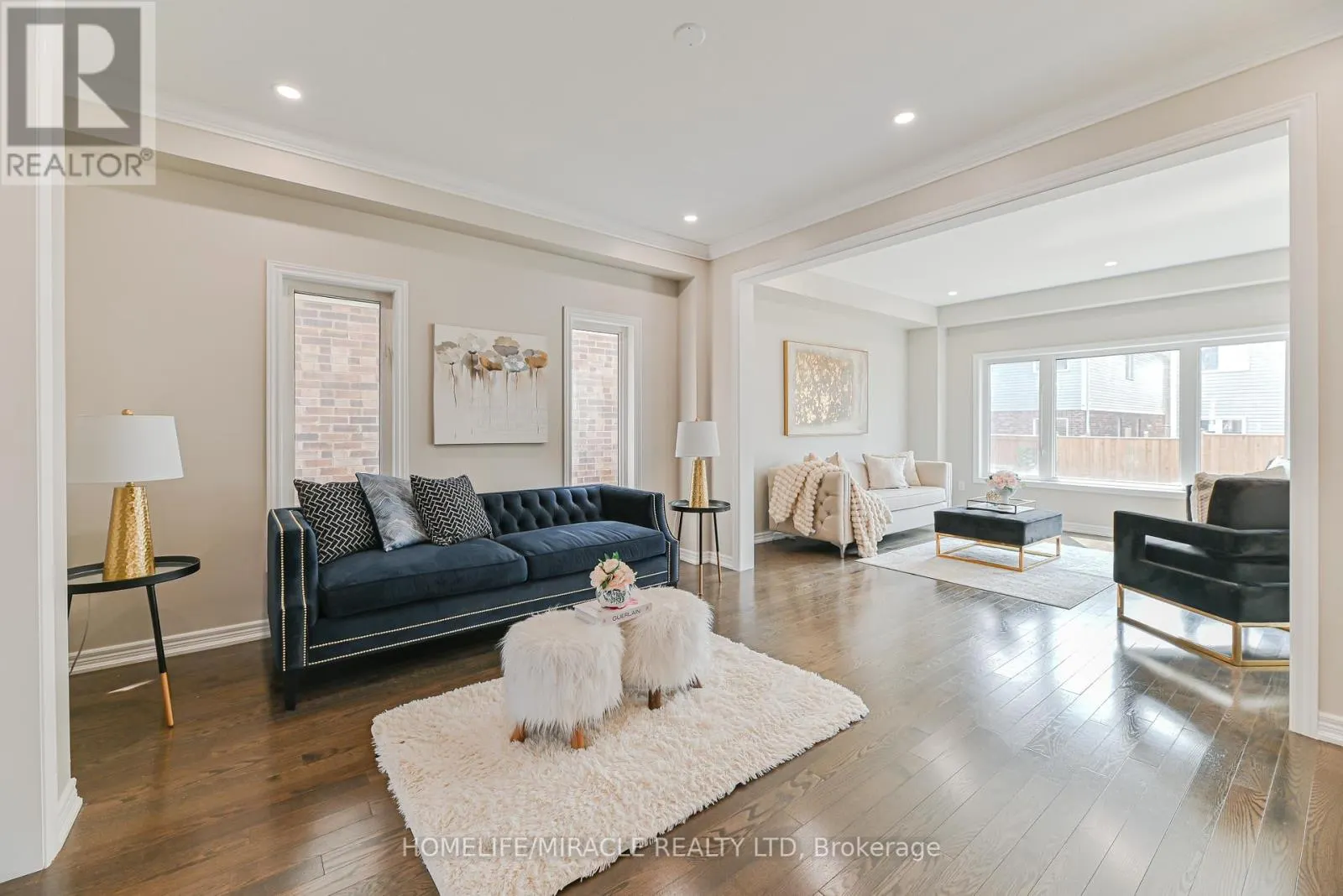 24 WEATHERALL AVENUE