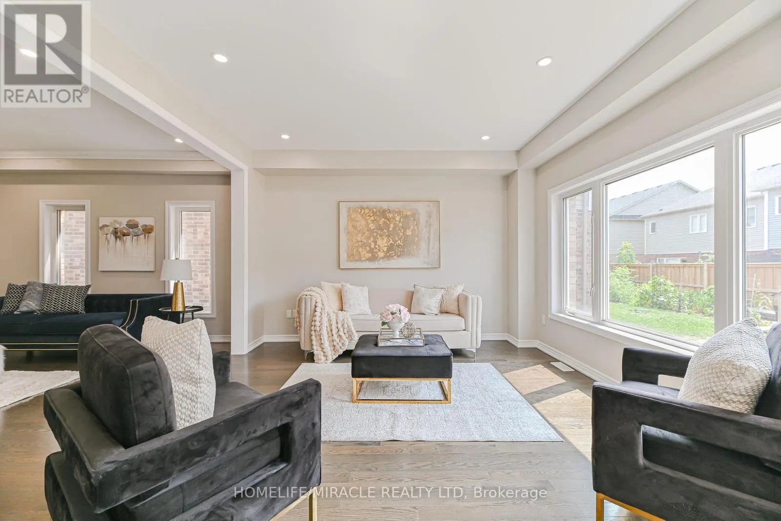 24 WEATHERALL AVENUE