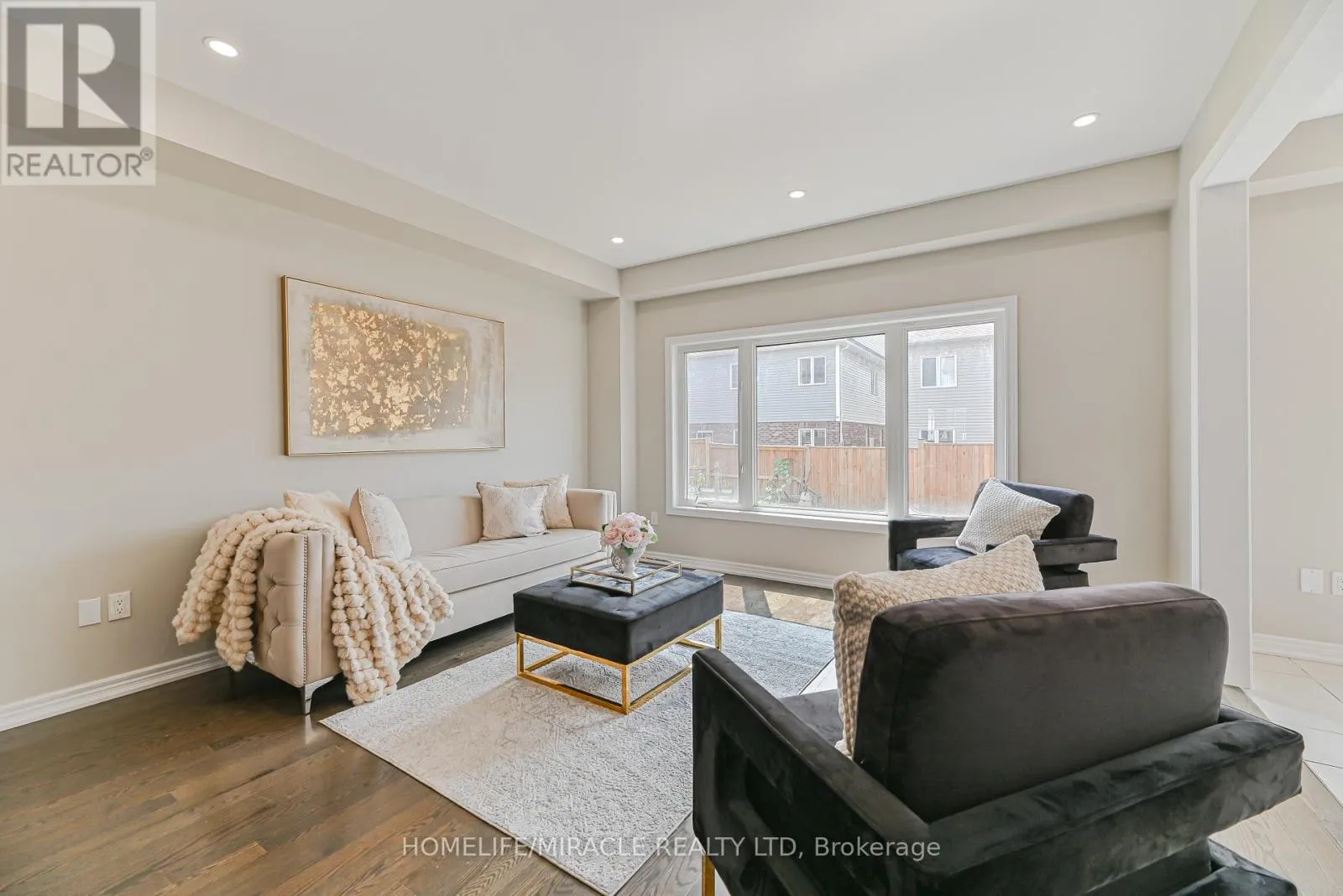 24 WEATHERALL AVENUE