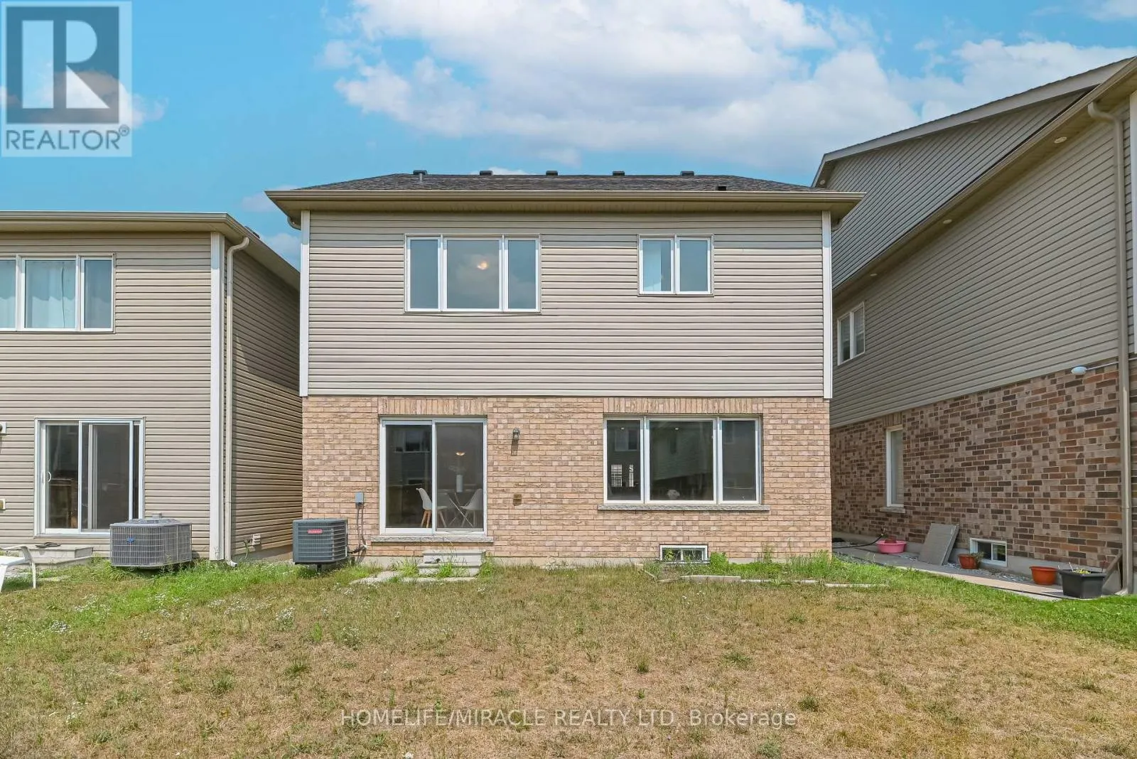 24 WEATHERALL AVENUE