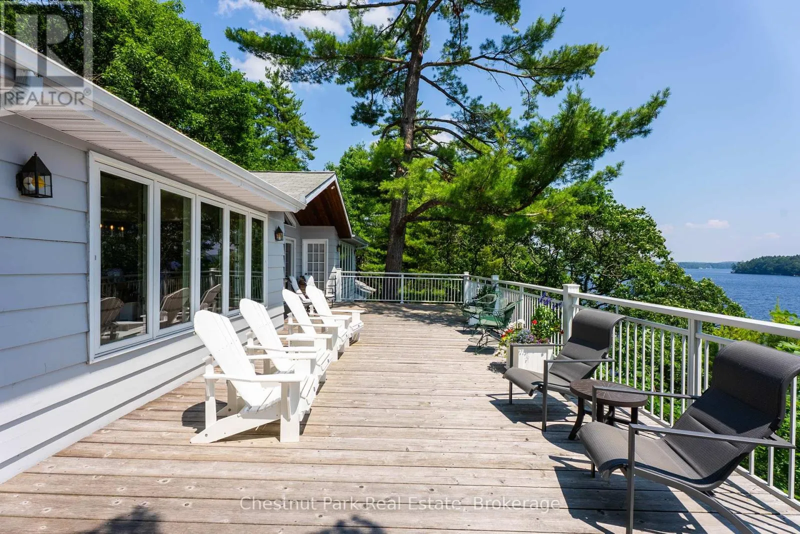 14 - 1121 SCARCLIFFE ROAD, #14