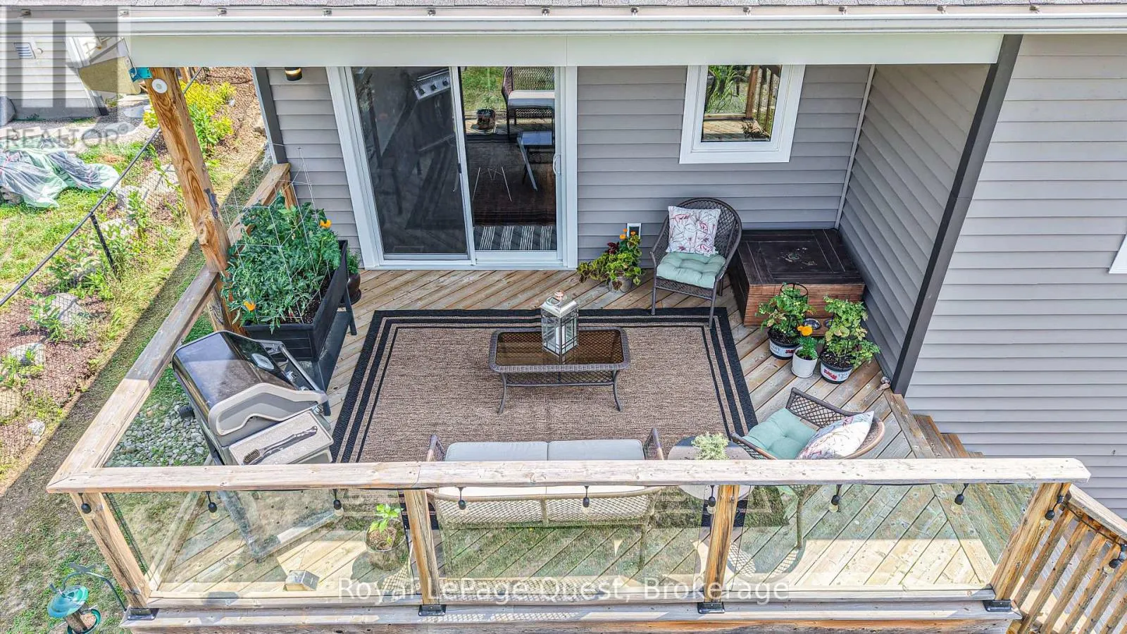 6 MILLWOOD COURT