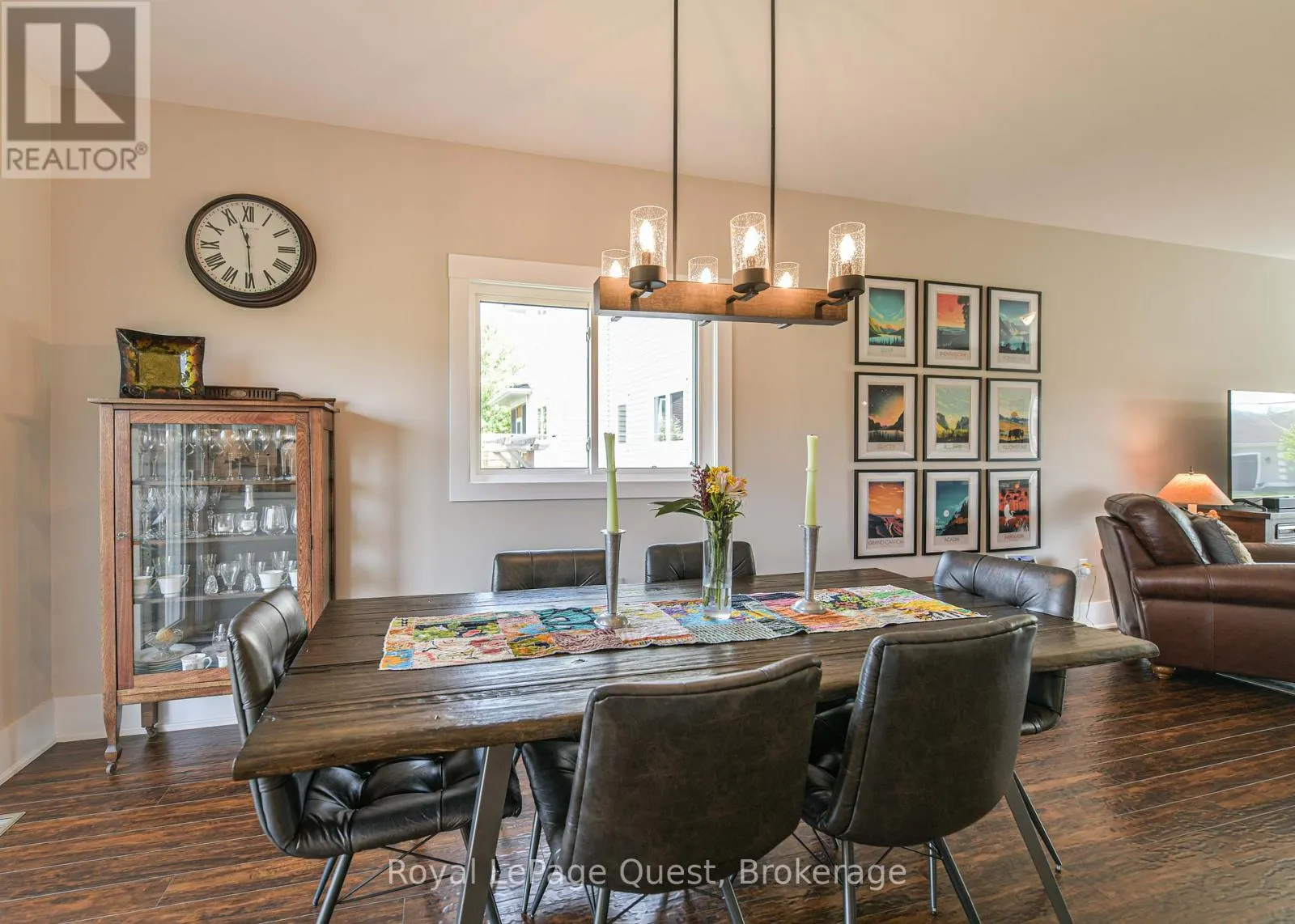 6 MILLWOOD COURT