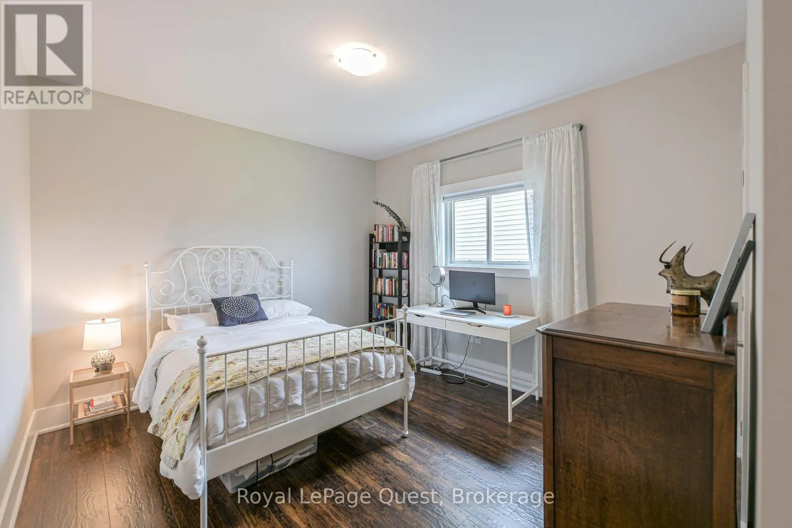 6 MILLWOOD COURT