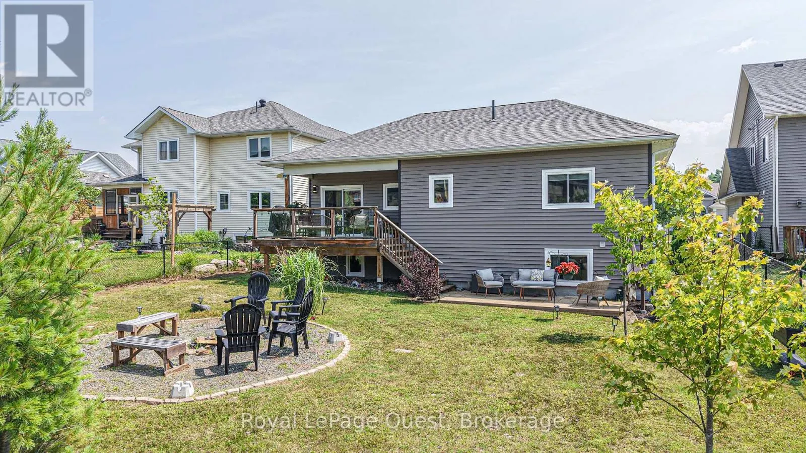 6 MILLWOOD COURT