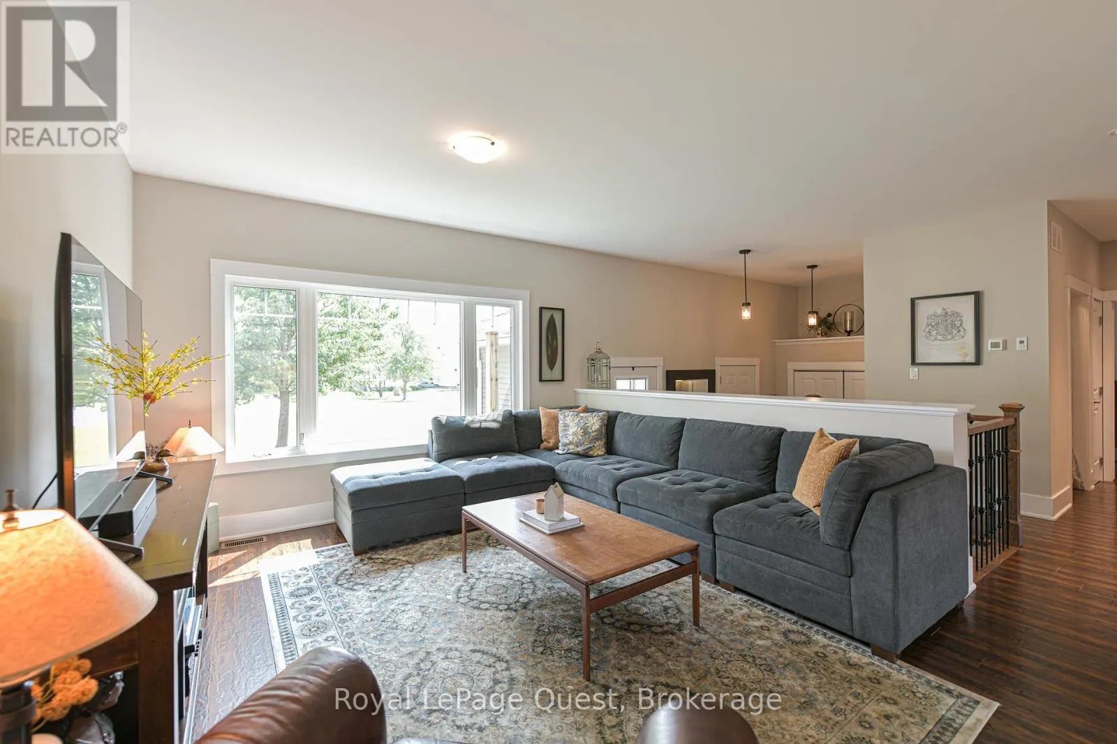 6 MILLWOOD COURT