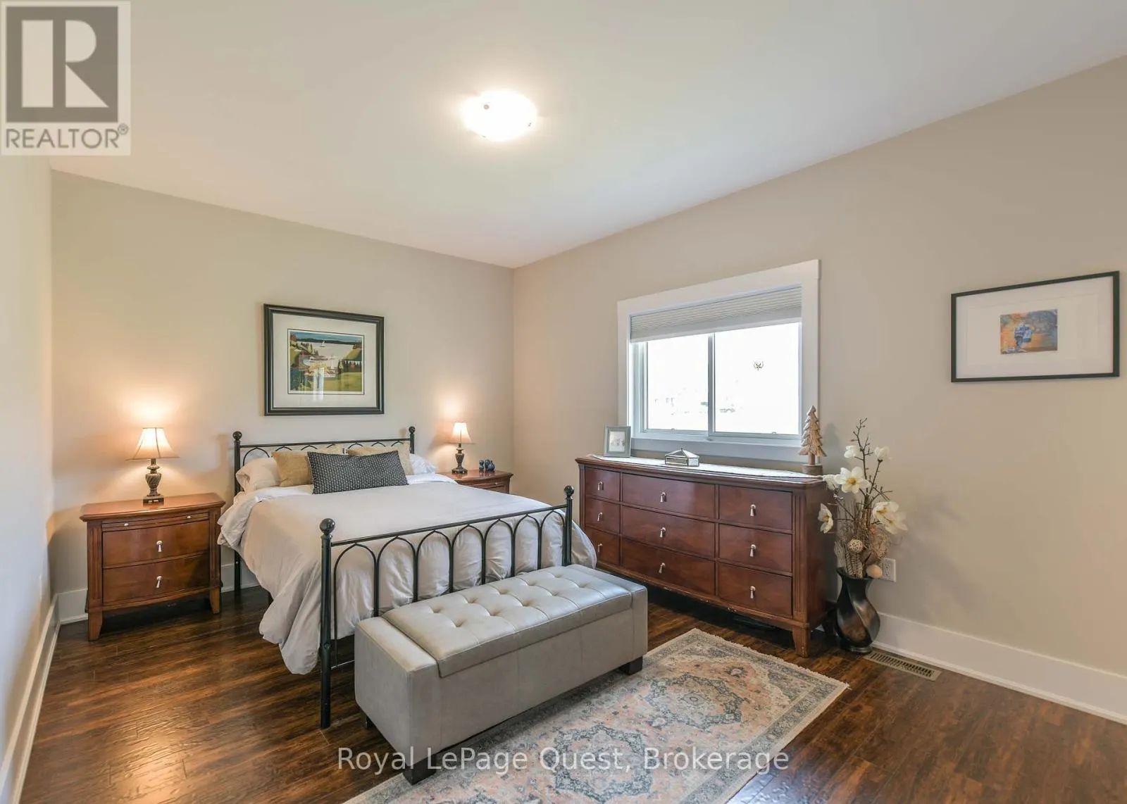 6 MILLWOOD COURT