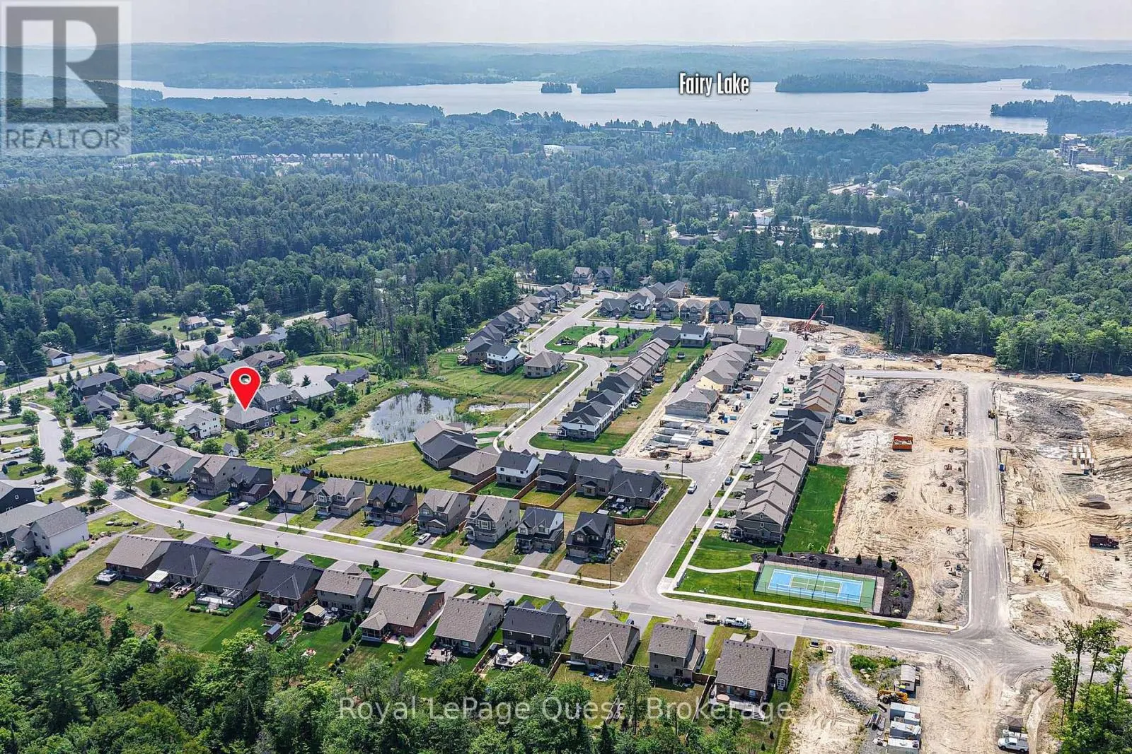 6 MILLWOOD COURT