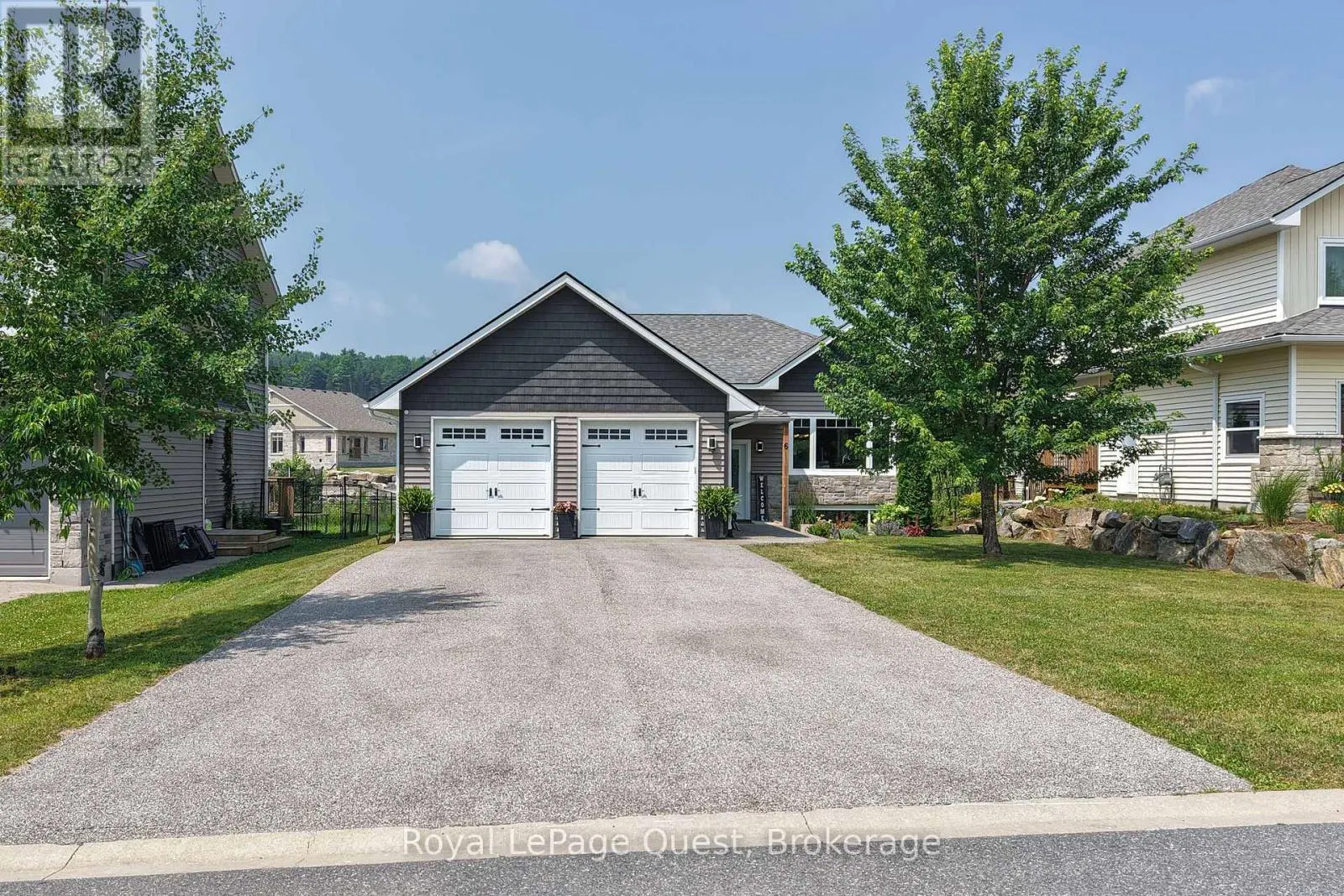 6 MILLWOOD COURT