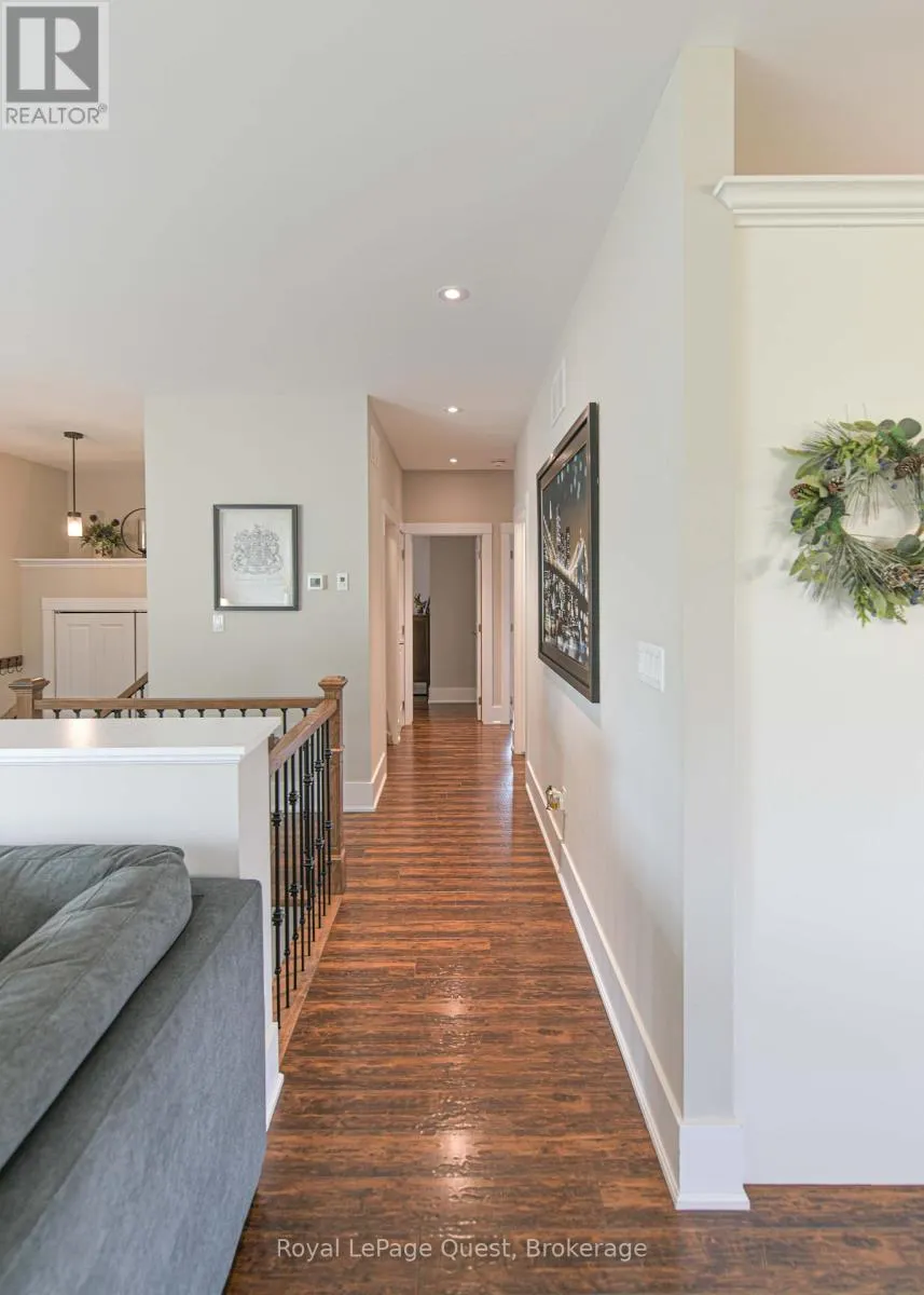 6 MILLWOOD COURT