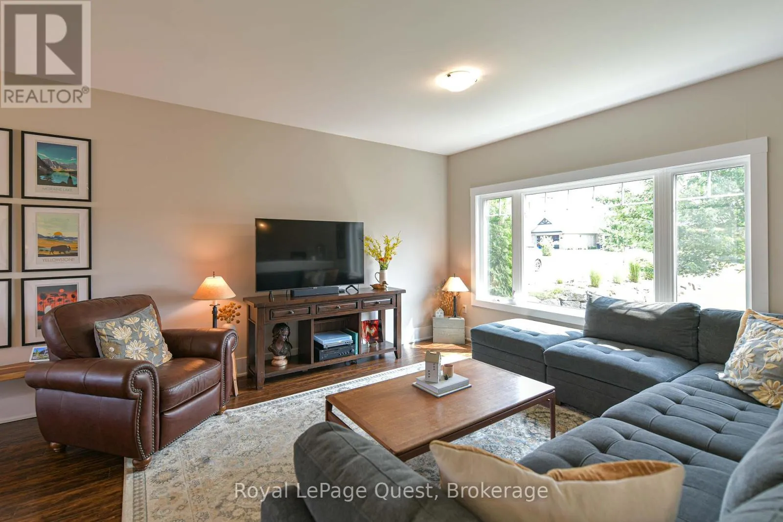 6 MILLWOOD COURT