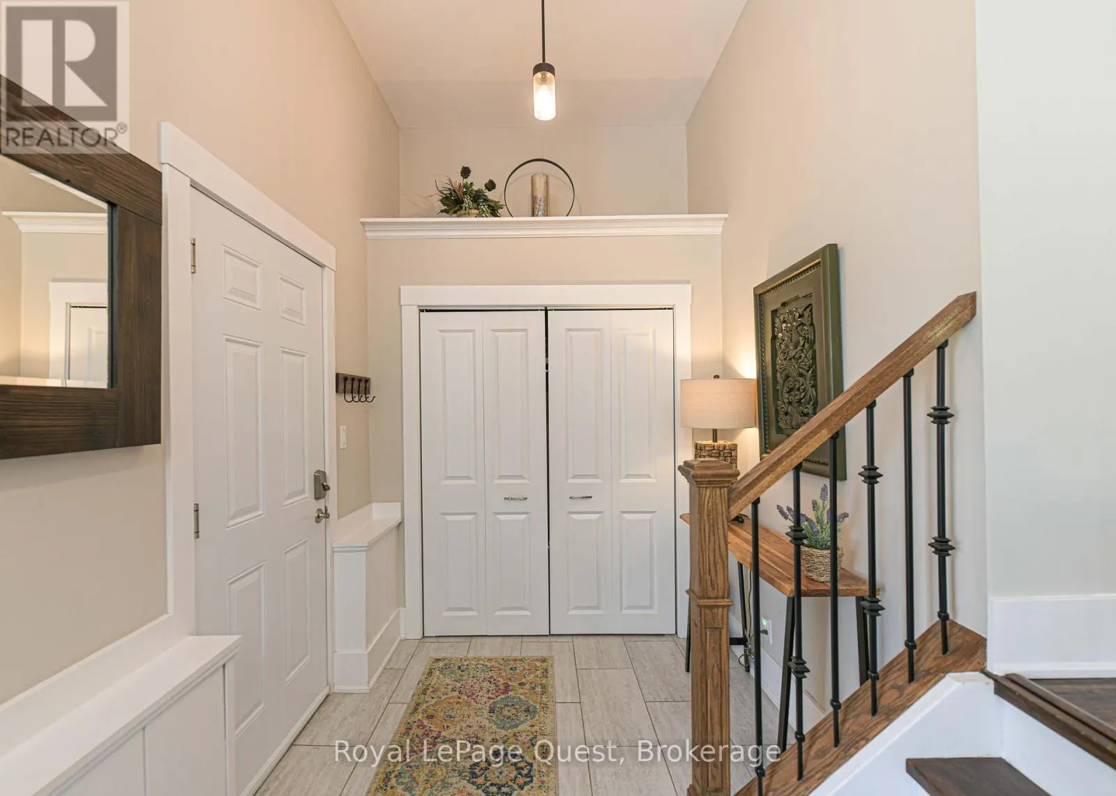 6 MILLWOOD COURT