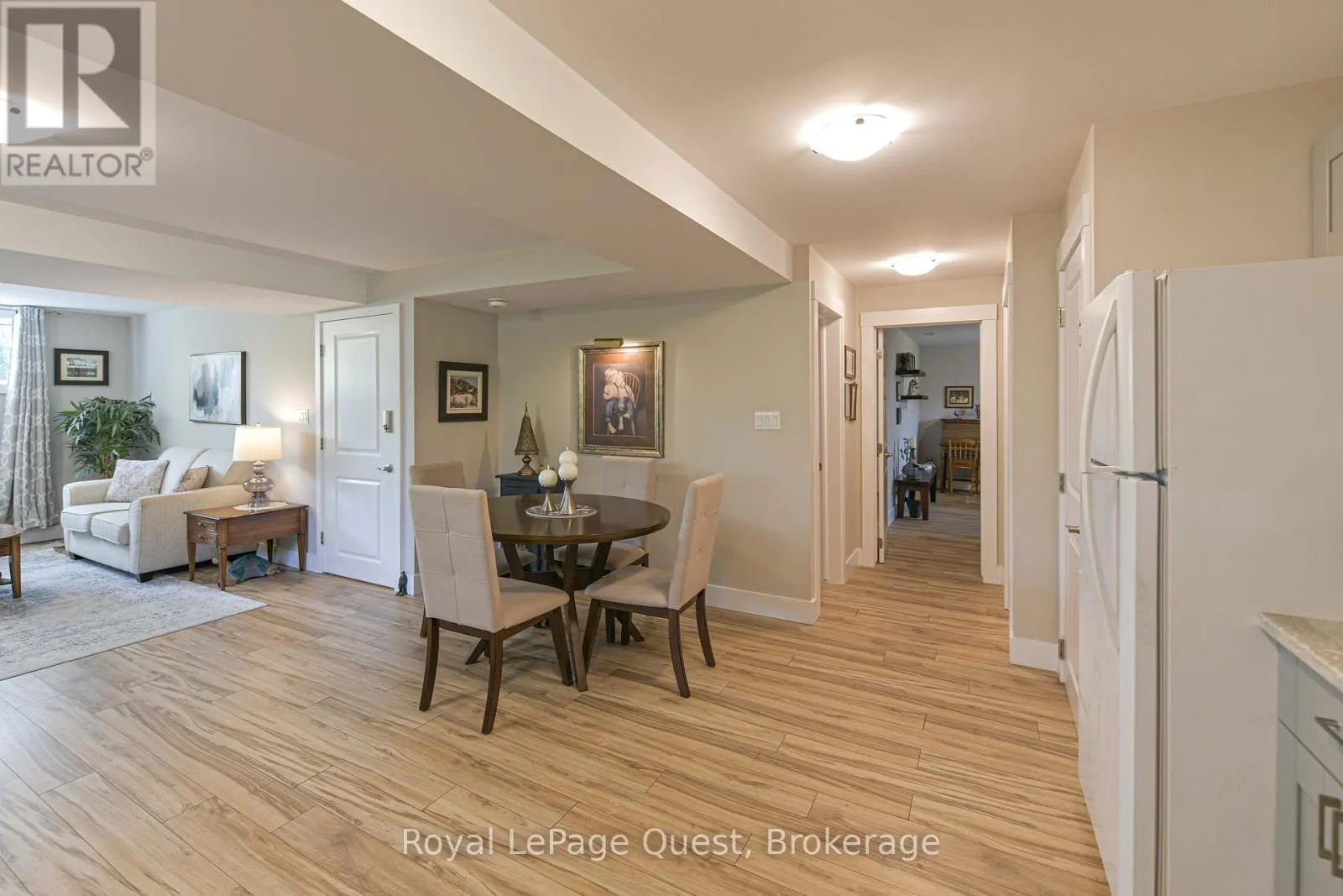 6 MILLWOOD COURT
