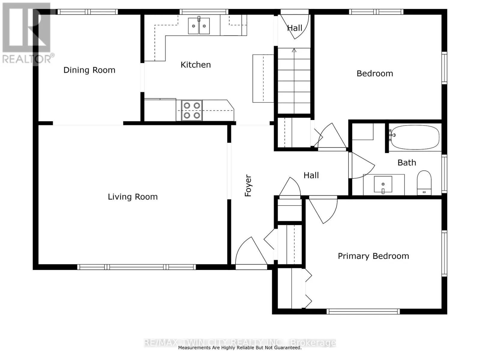 8 PEMBROKE AVENUE