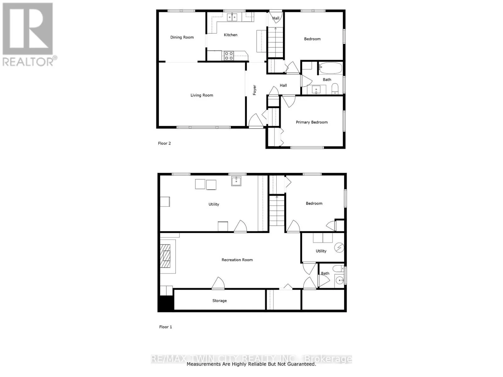 8 PEMBROKE AVENUE
