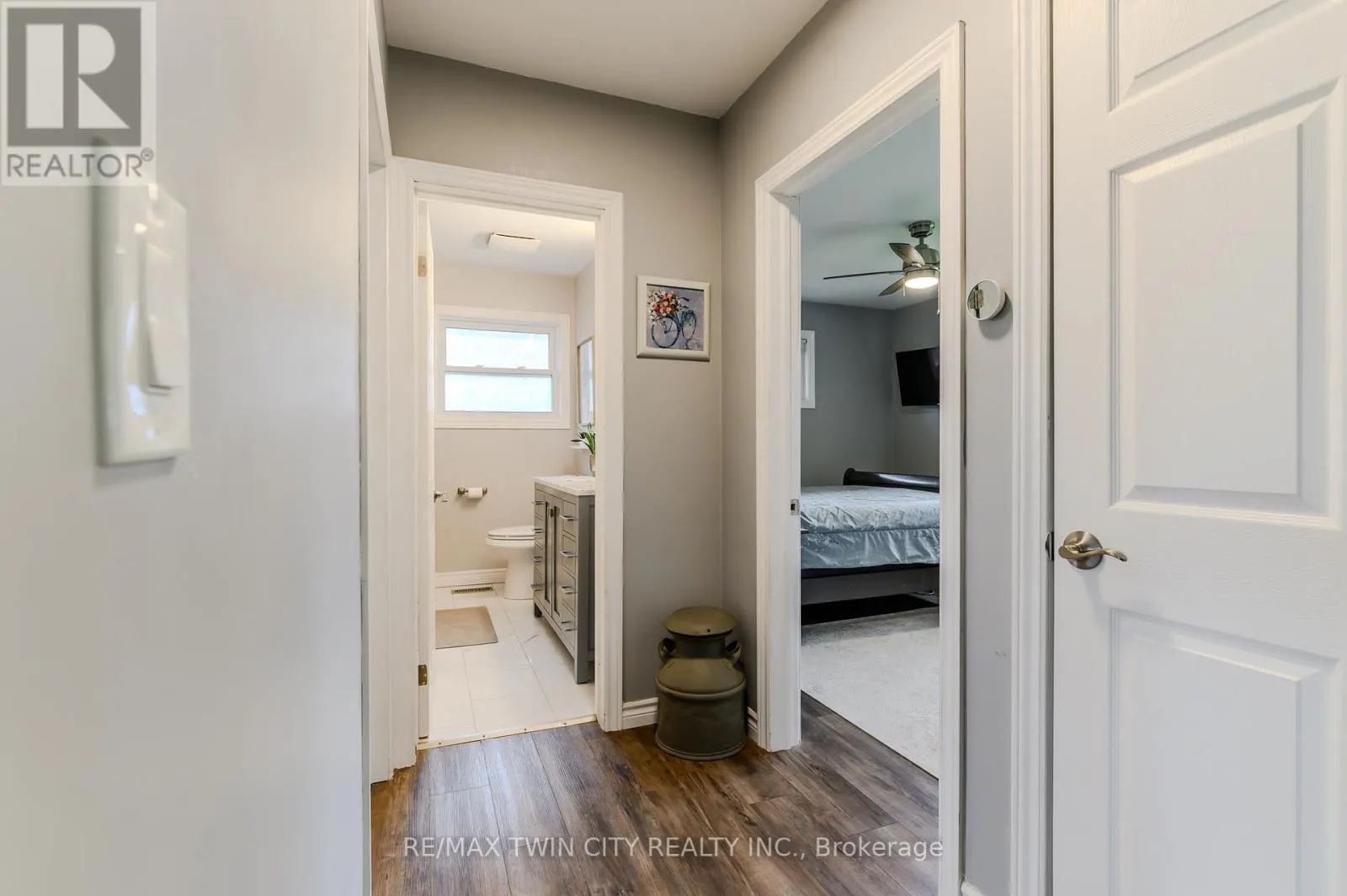8 PEMBROKE AVENUE