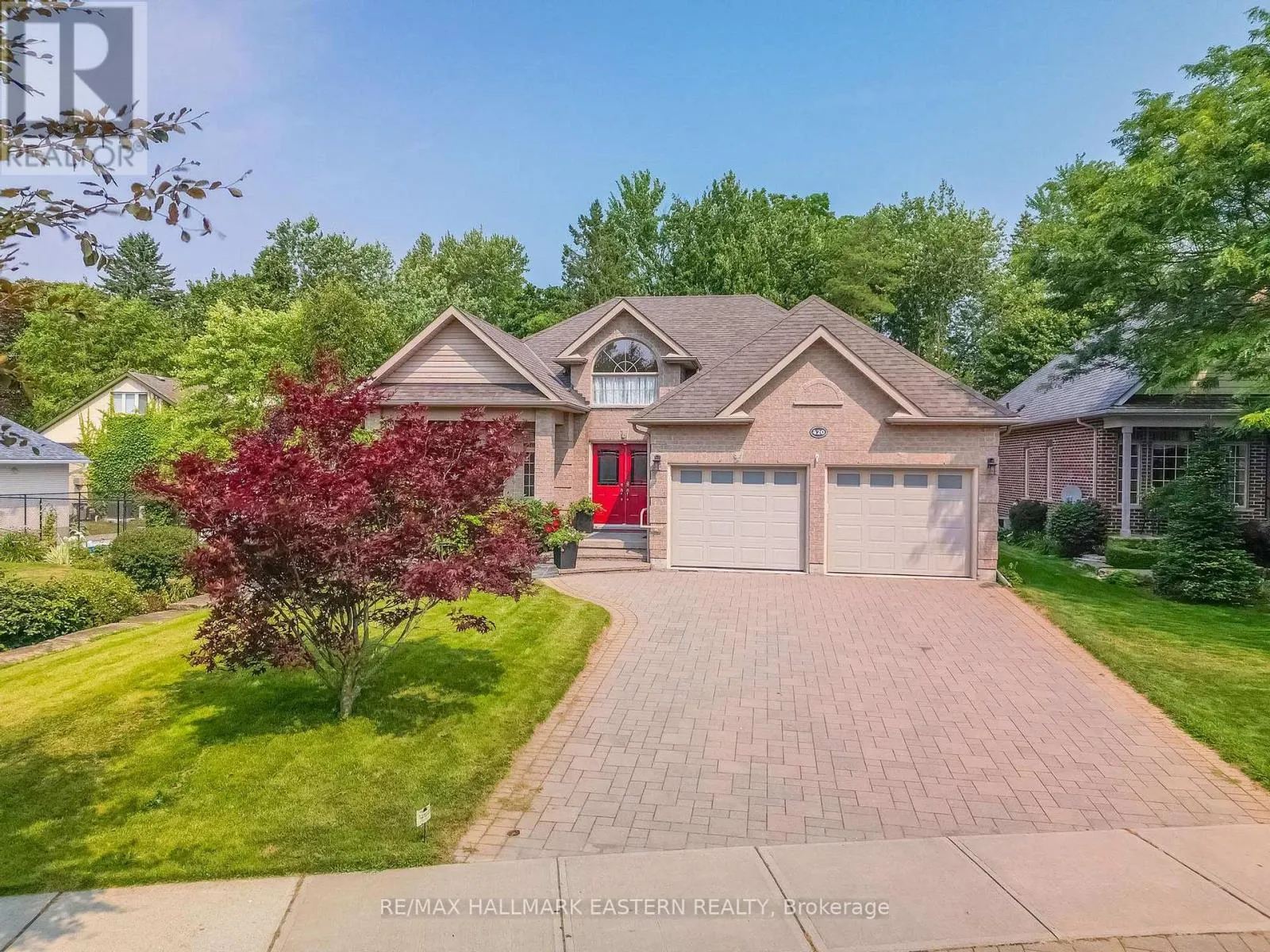 420 FOOTE CRESCENT