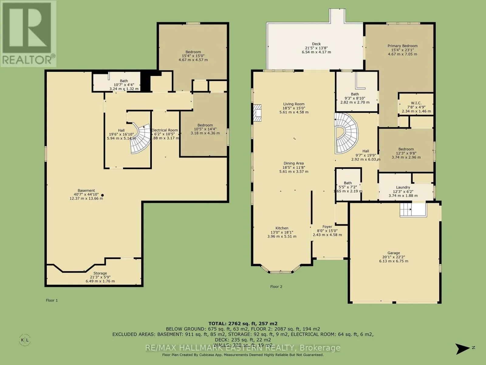 420 FOOTE CRESCENT