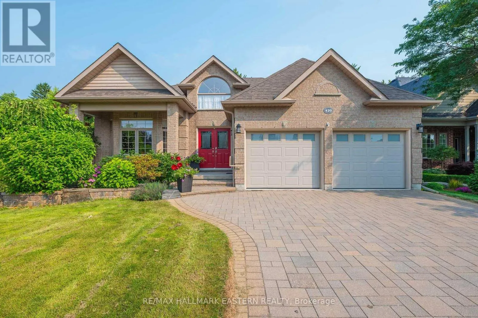 420 FOOTE CRESCENT
