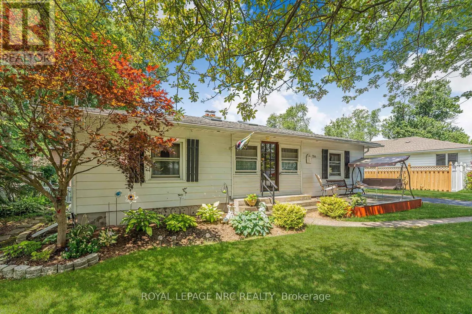 255 CHERRYHILL BOULEVARD S