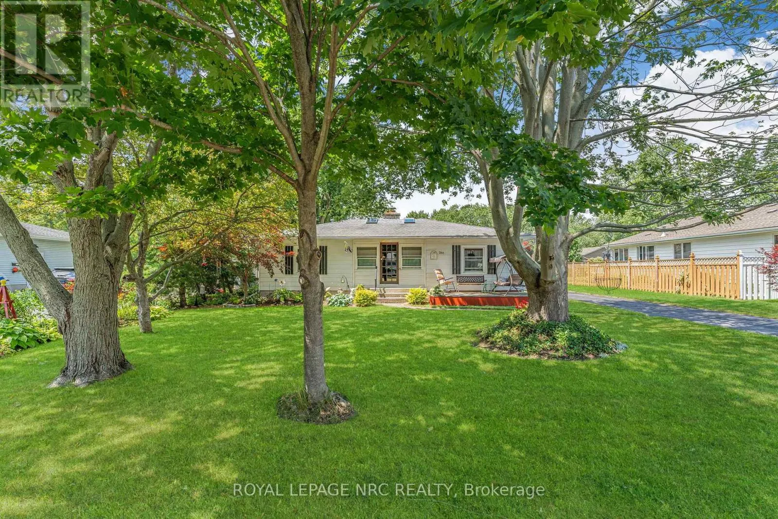 255 CHERRYHILL BOULEVARD S