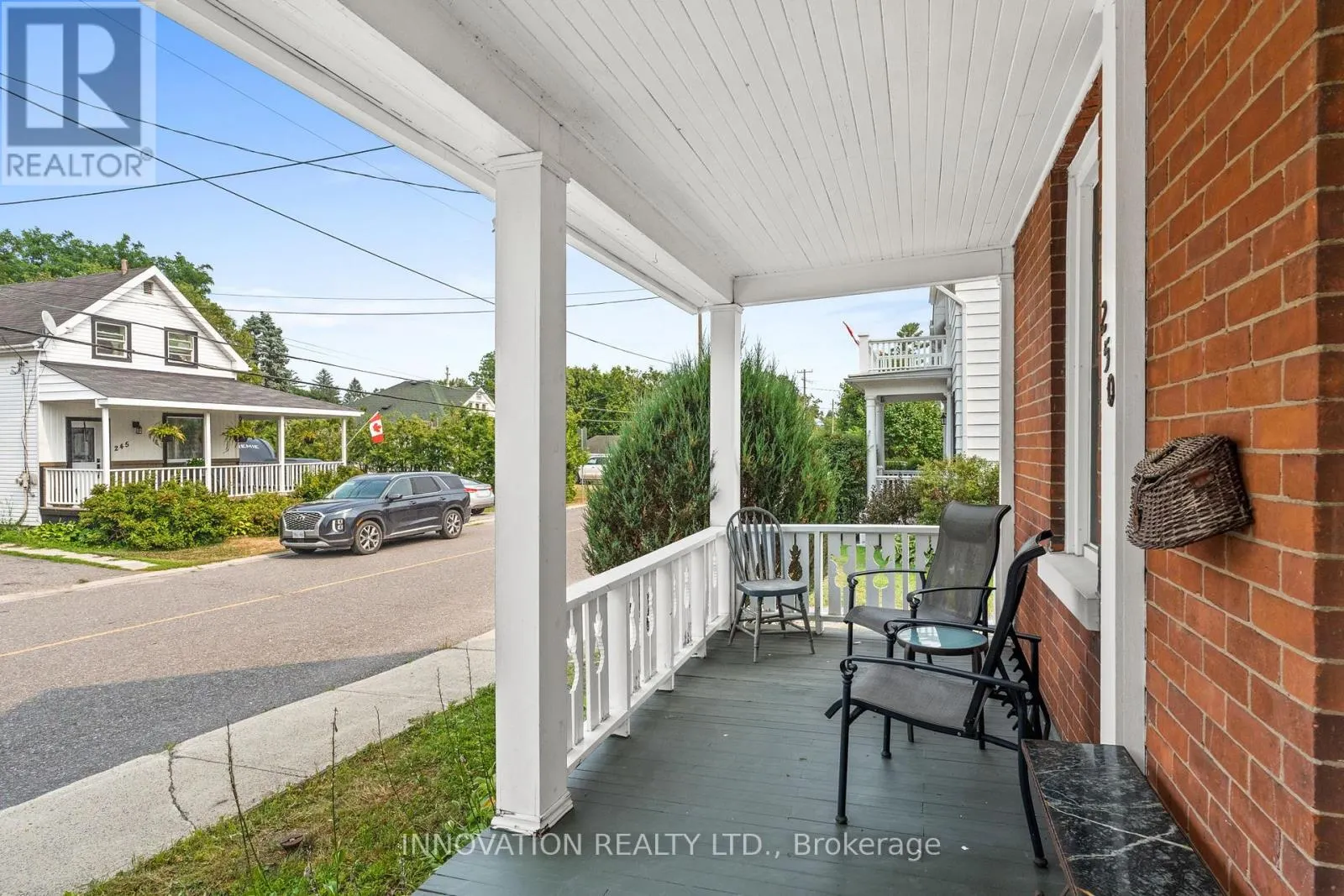 250 JOSEPH STREET