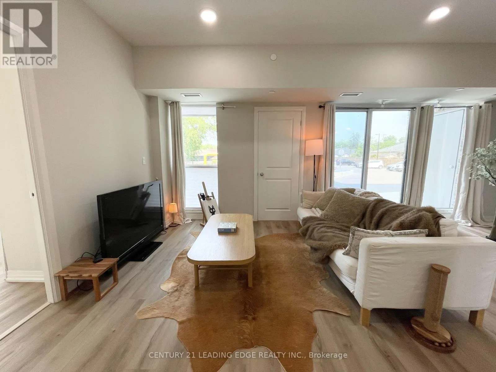 #115 - 50 HERRICK AVENUE