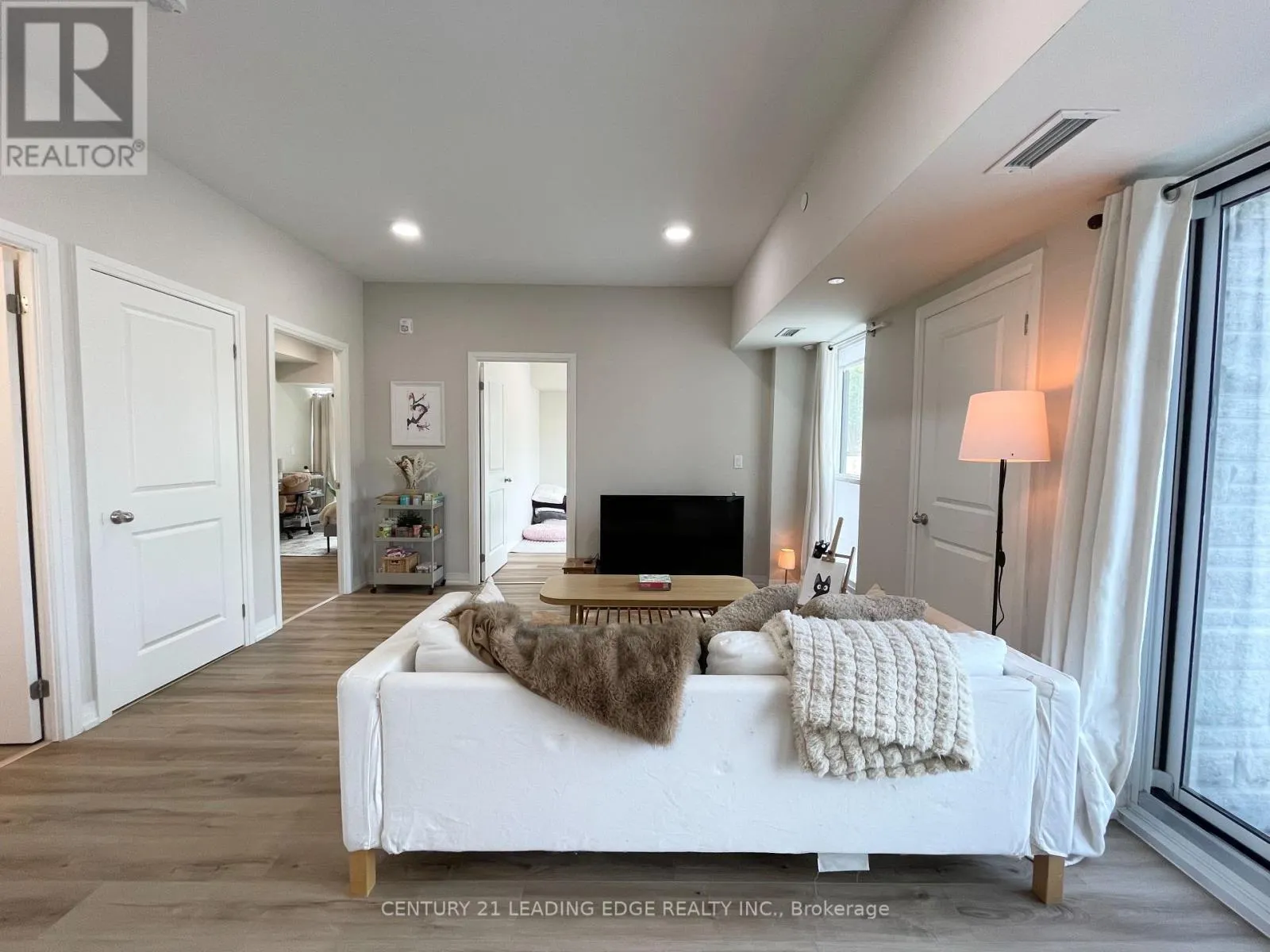 #115 - 50 HERRICK AVENUE