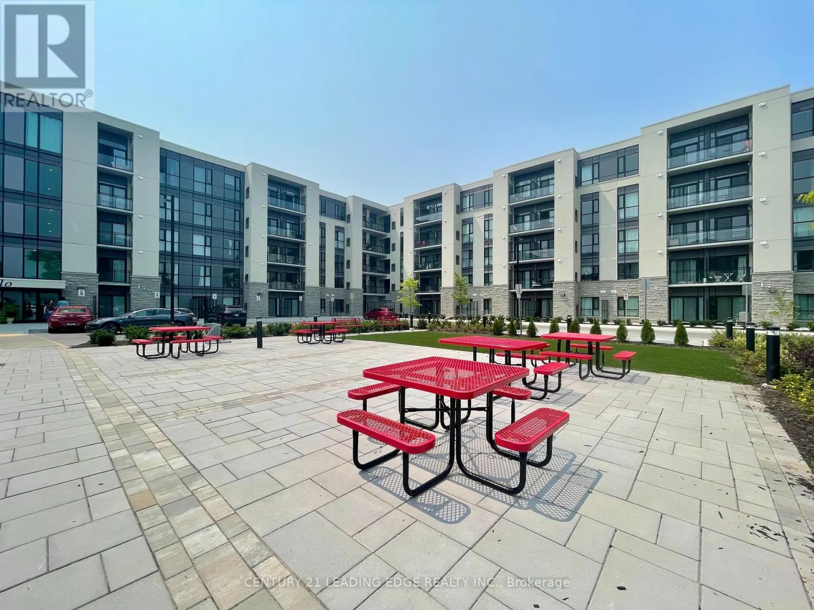 #115 - 50 HERRICK AVENUE