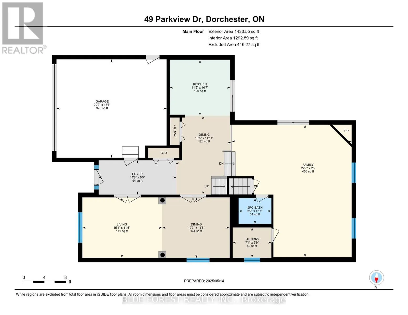 49 PARKVIEW DRIVE