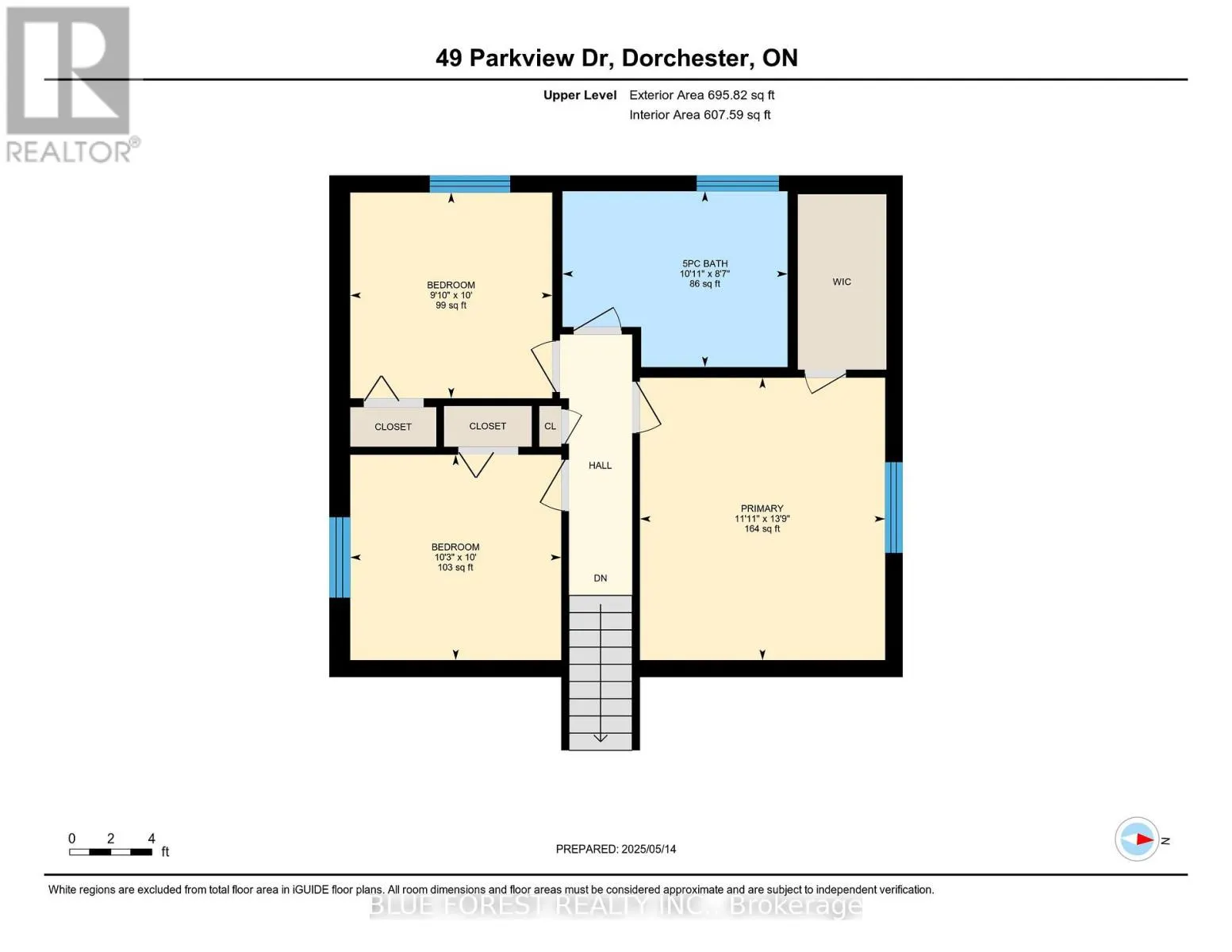 49 PARKVIEW DRIVE