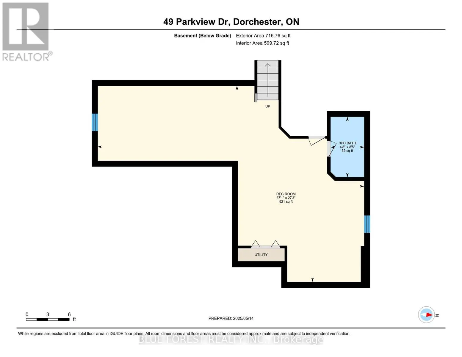 49 PARKVIEW DRIVE