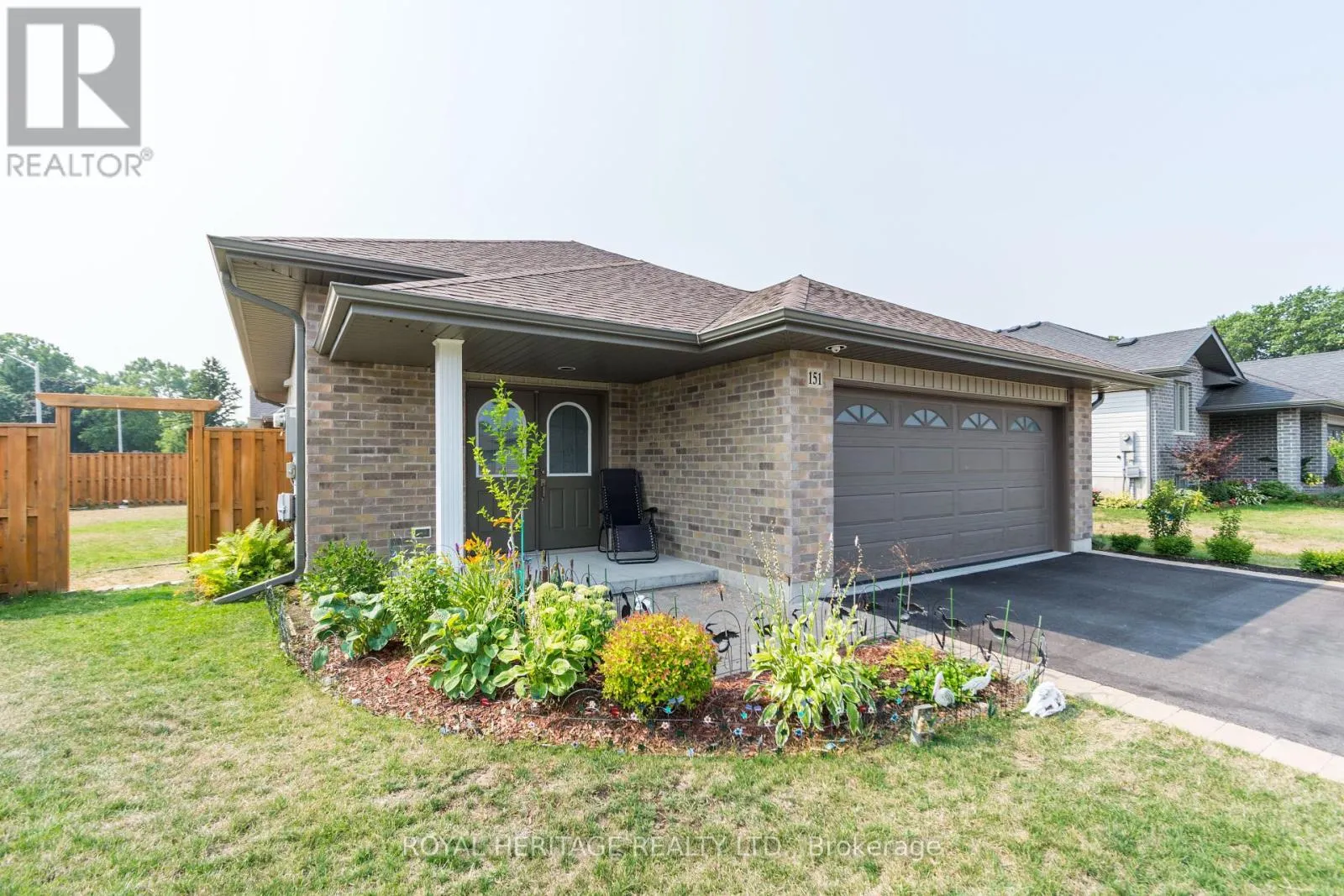 151 ROLLINS DRIVE
