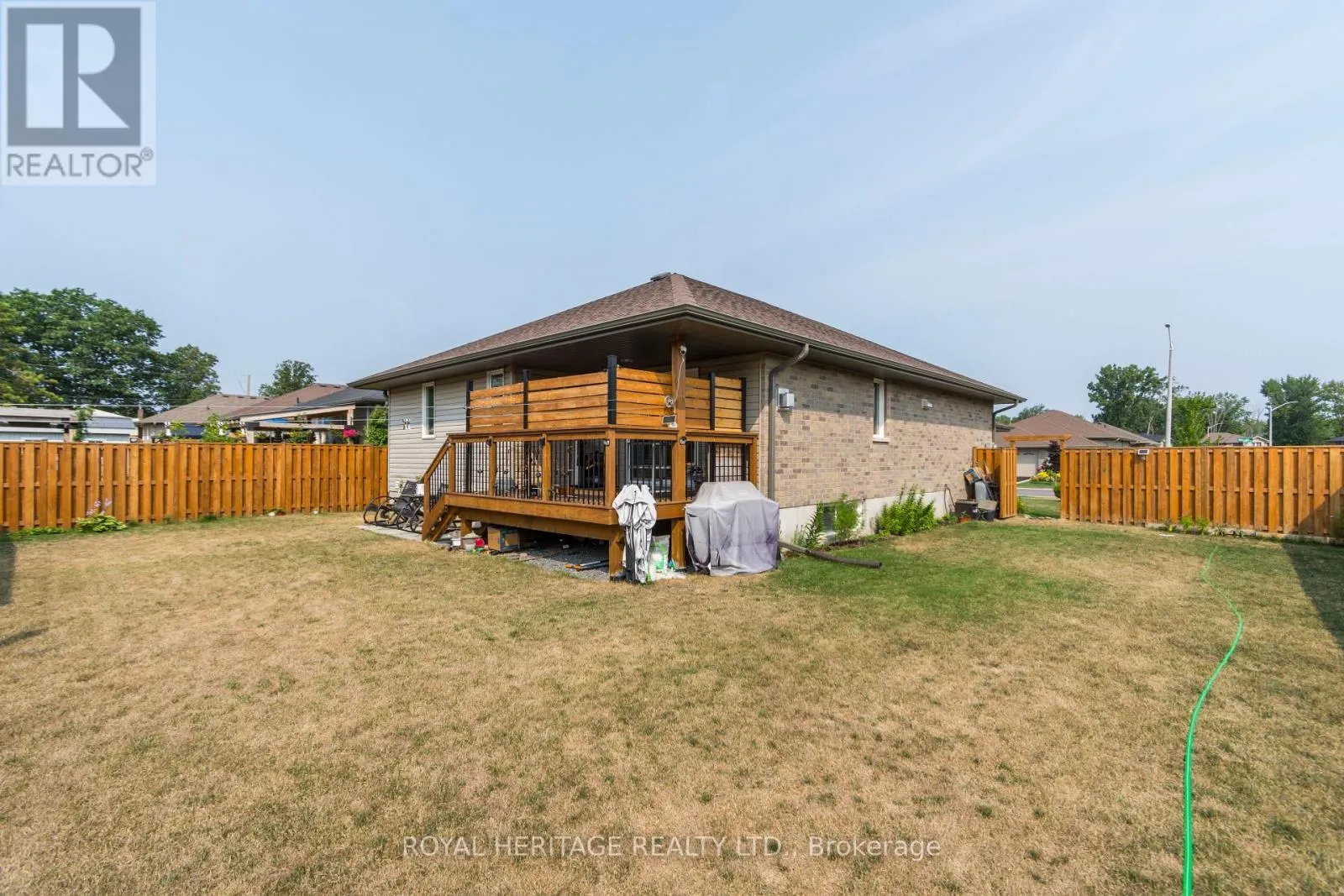 151 ROLLINS DRIVE